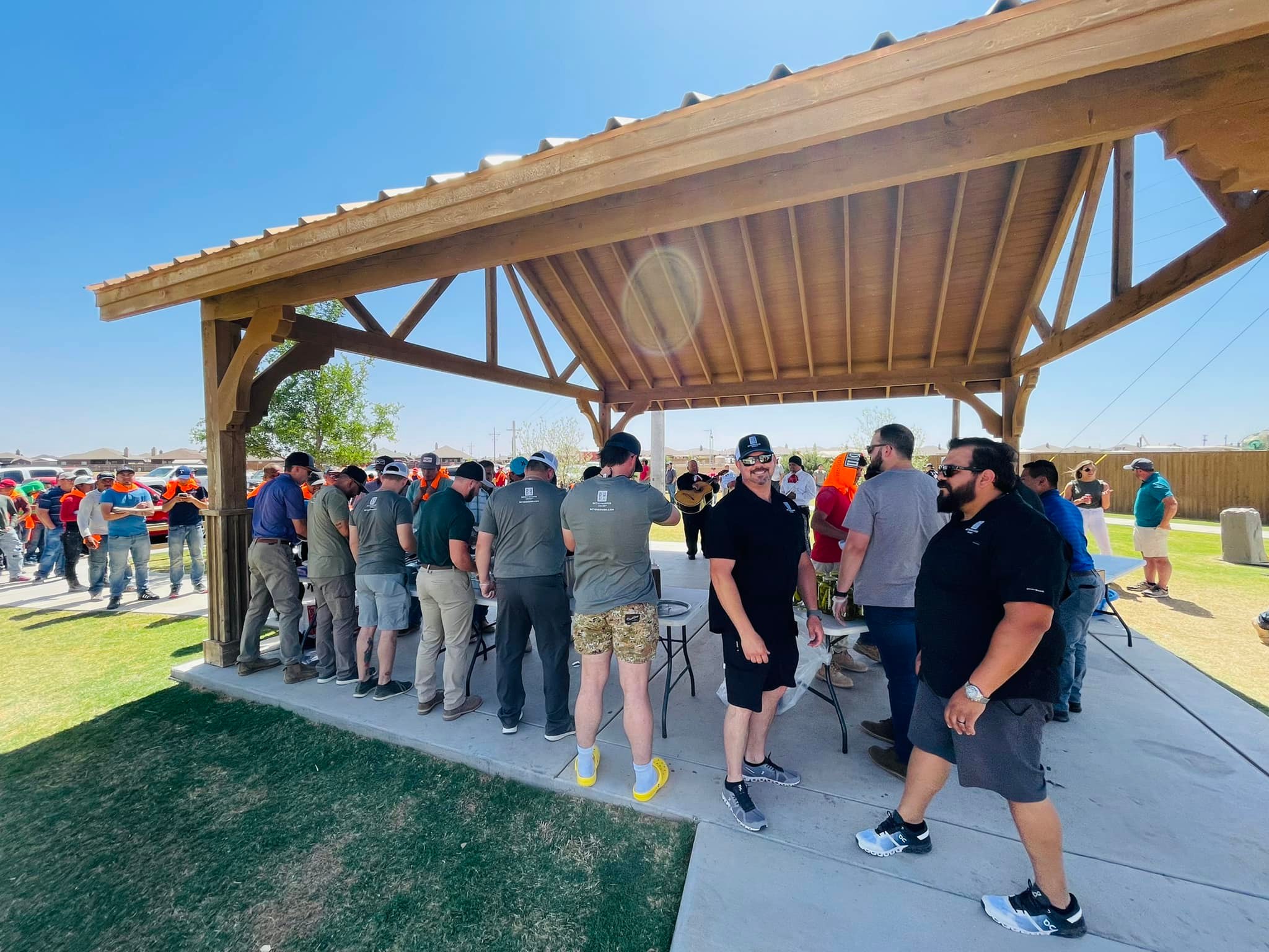 Locations Betenbough Companies Employment Opportunities in West Texas