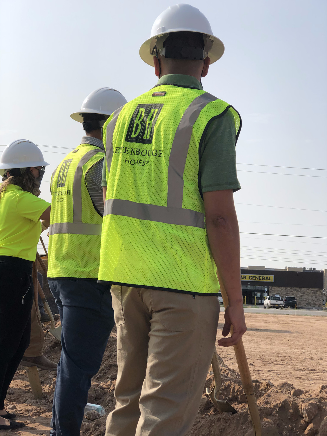 Locations Betenbough Companies Employment Opportunities in West Texas